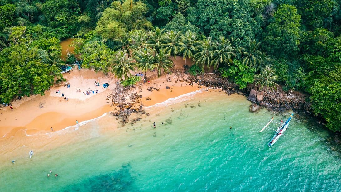 Golden Coasts